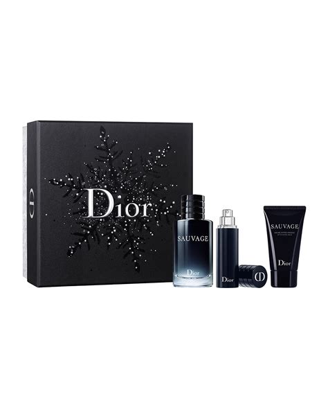 dior cadeau set|dior gift sets boots.